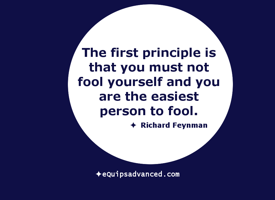 FirstPrinciple-Feynman