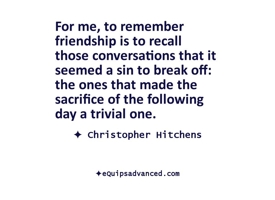 RememberFriendship-Hitchens