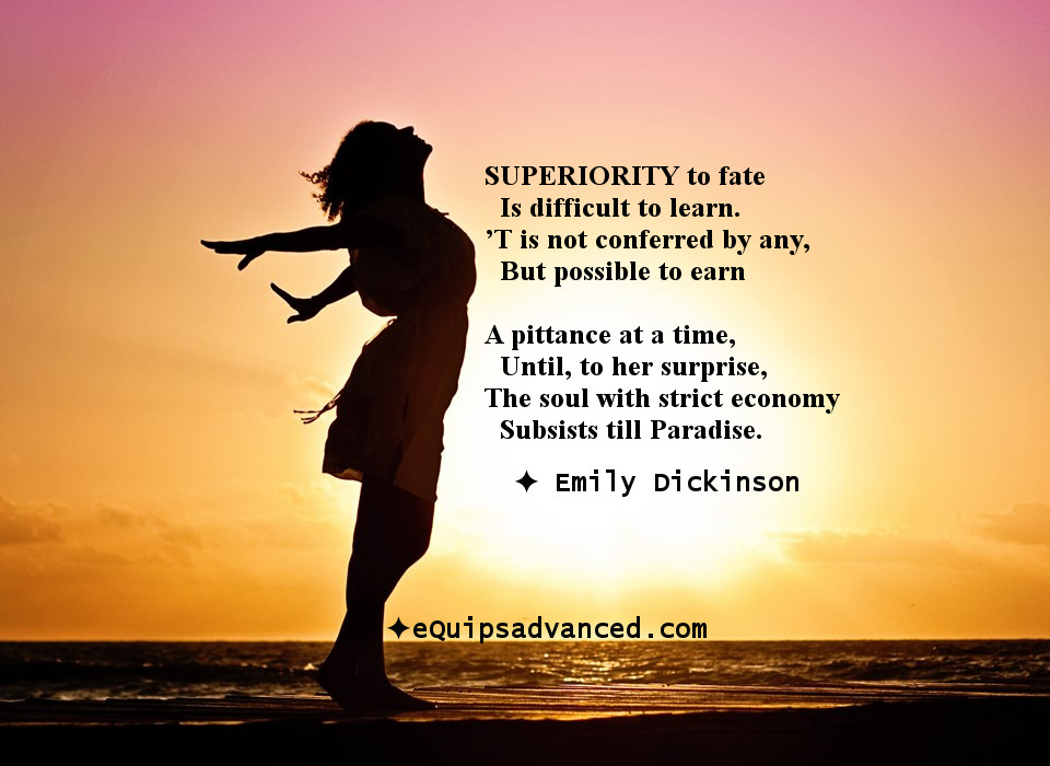 SuperiorityToFate-Dickinson