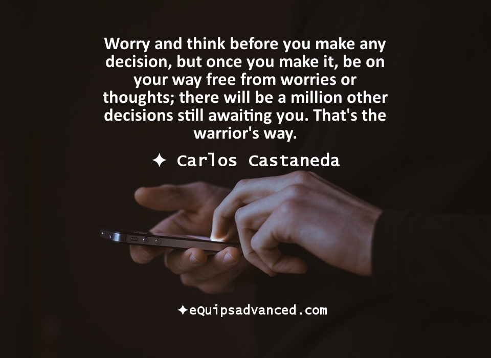 WorryAndThink-Castaneda