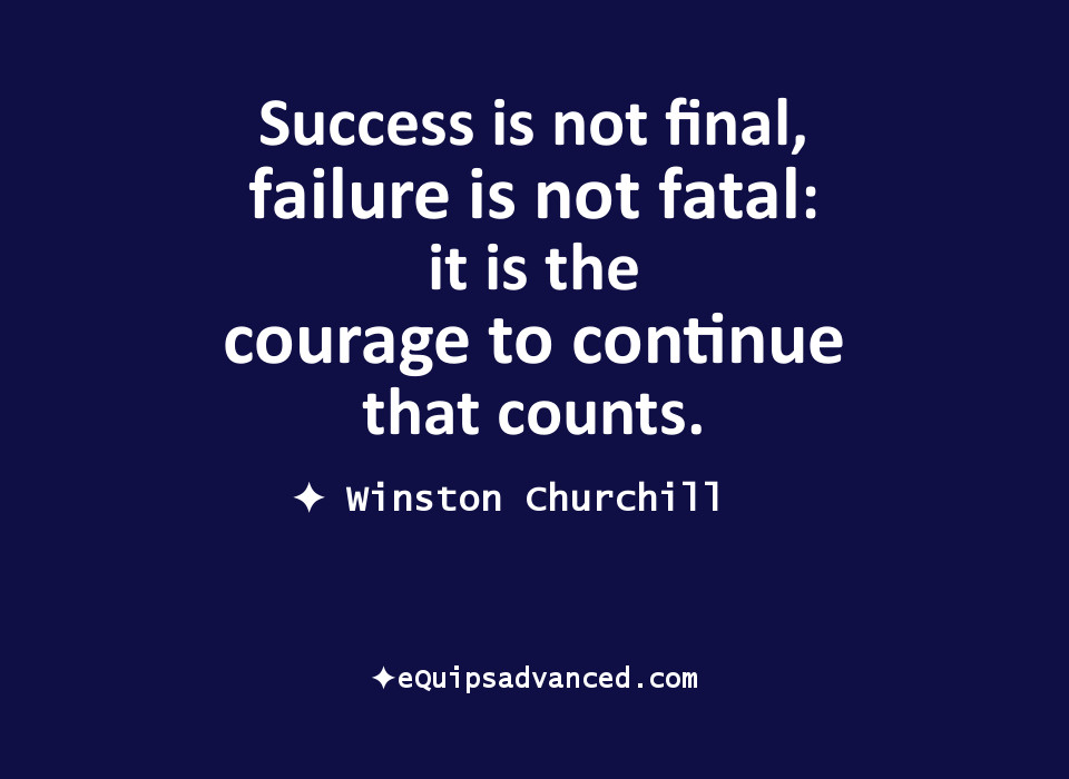 CourageToContinue-Churchill
