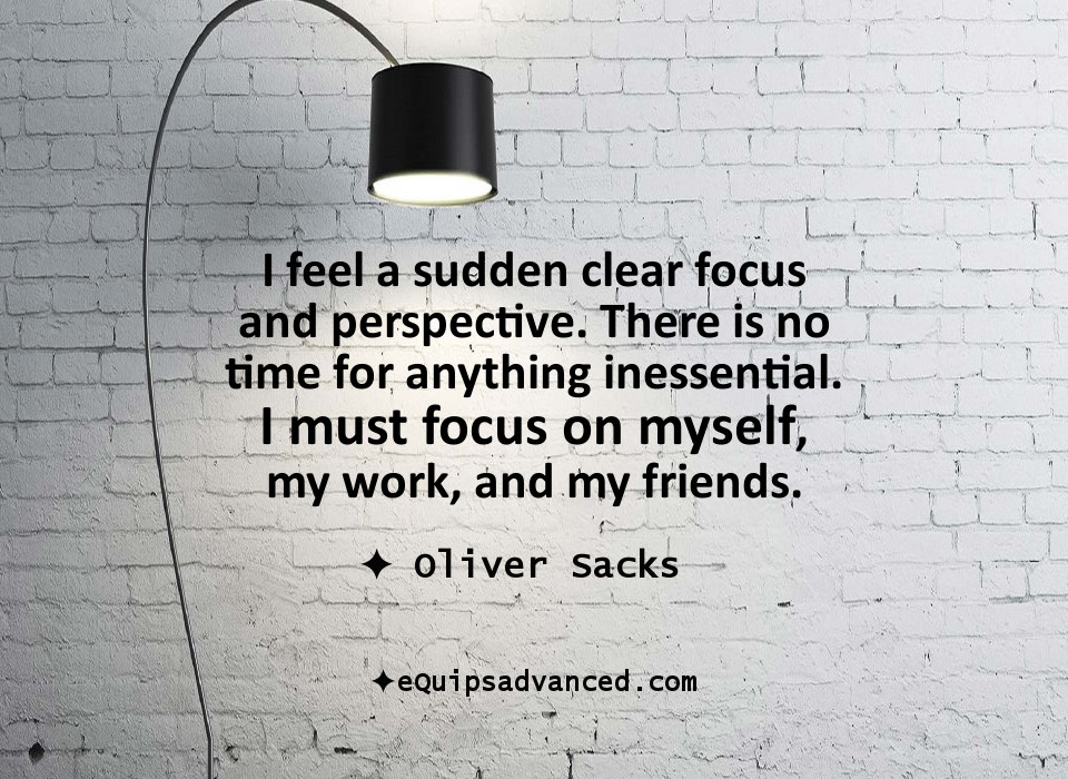 Focus-Sacks