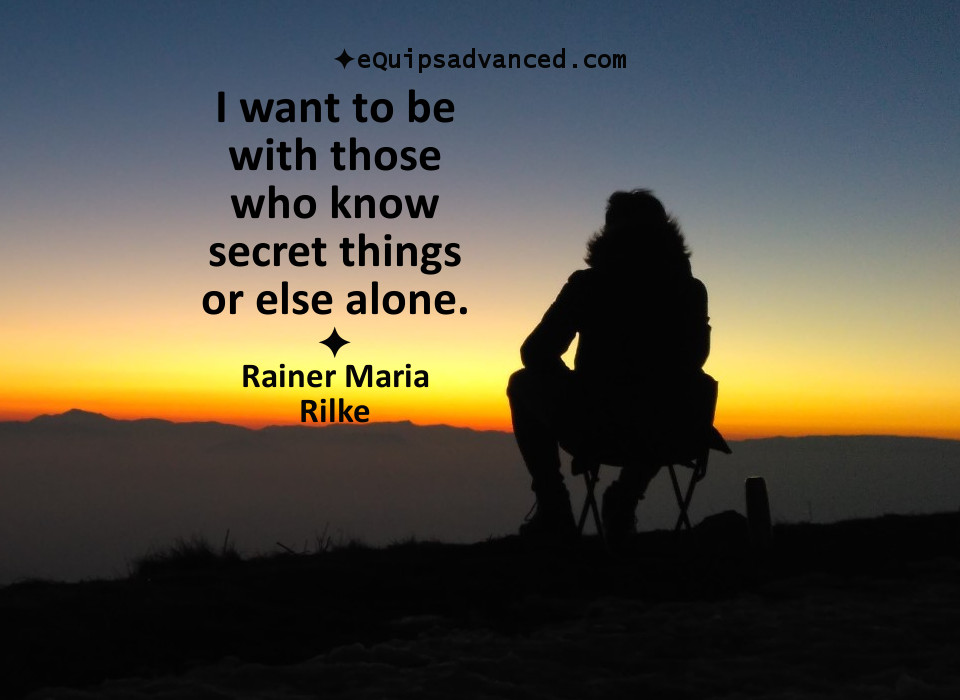 SecretThings-Rilke