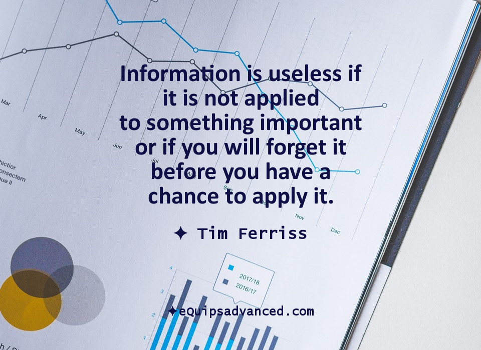 Information-Ferriss