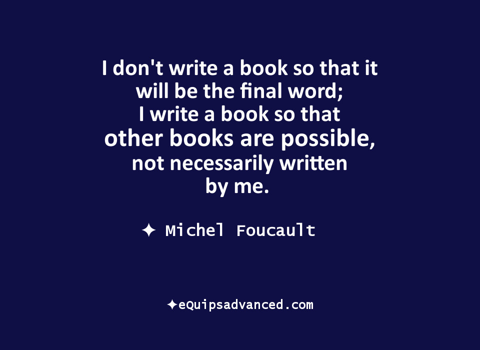 OtherBooks-Foucault