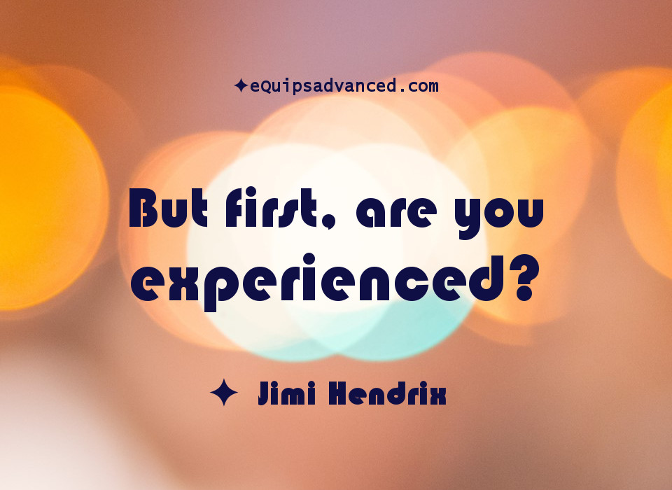 Experienced-Hendrix