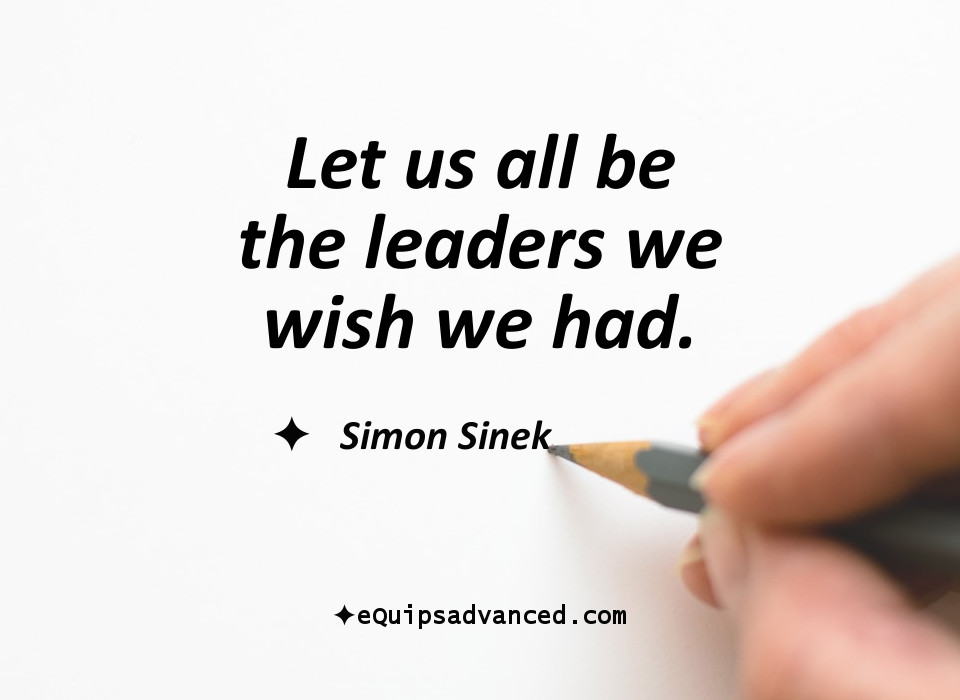 Leaders-Sinek