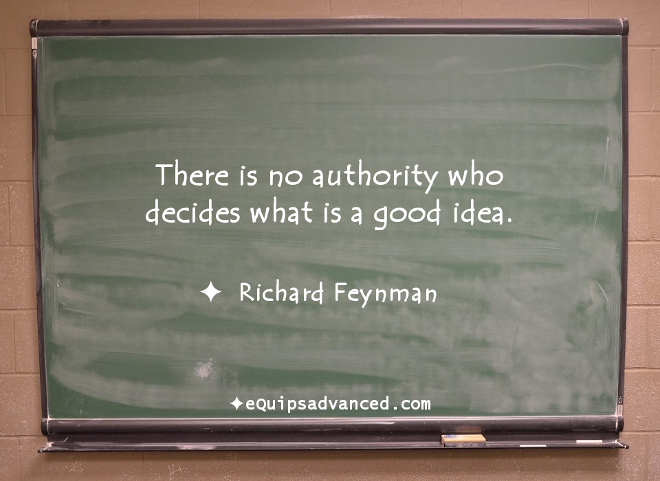 NoAuthority-Feynman