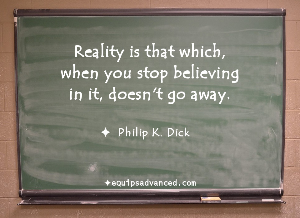 Reality-Dick