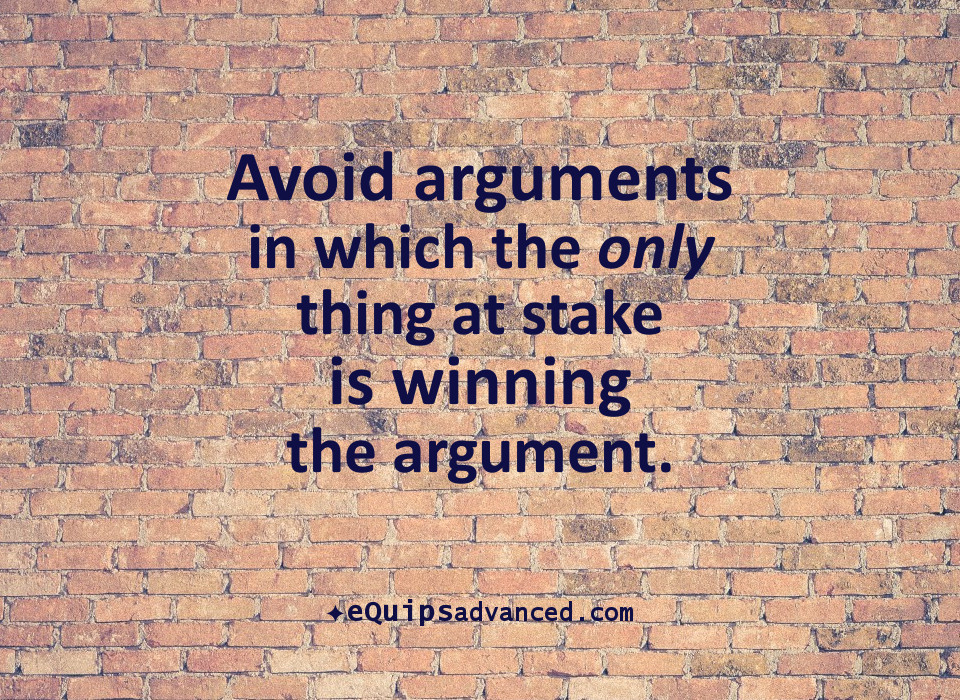 Argument