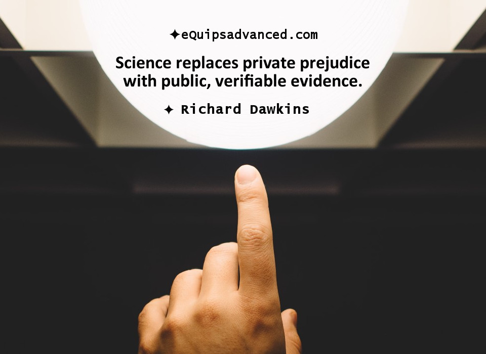 Science-Dawkins