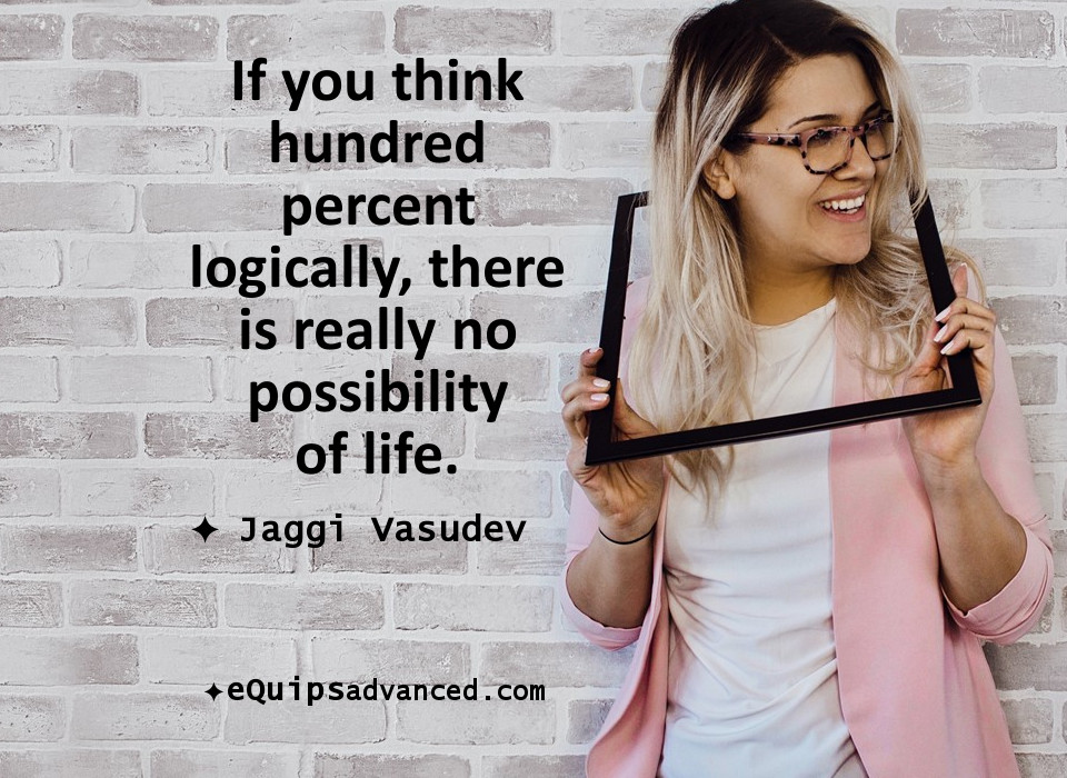 Possibility-Vasudev