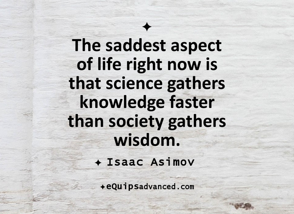 Wisdom-Asimov