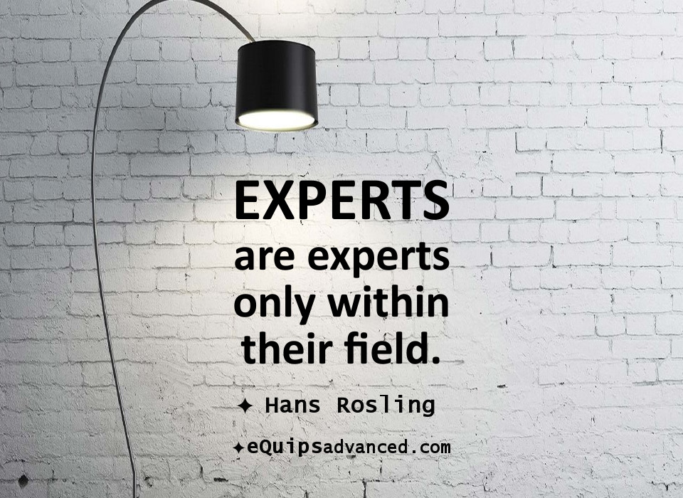 Experts-Rosling