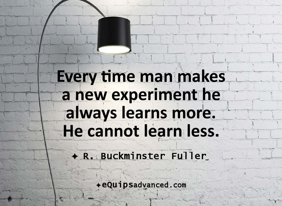 Experiment-Fuller