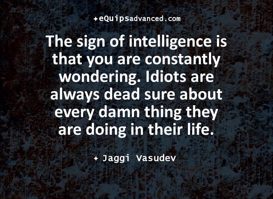 Wondering-Vasudev