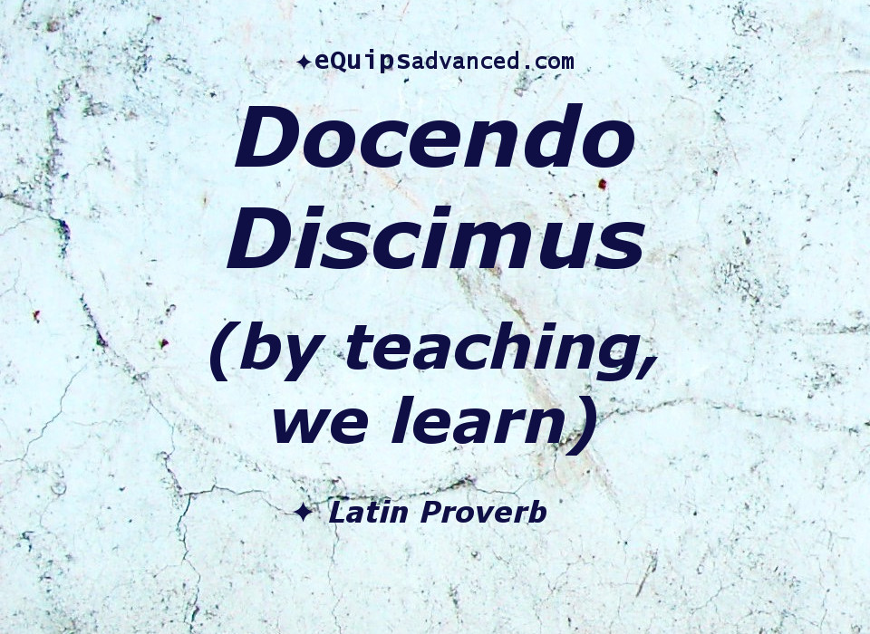 Teaching-Latin