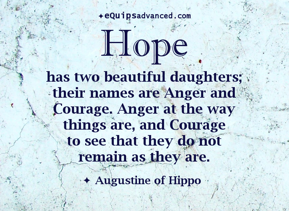 Hope-Augustine