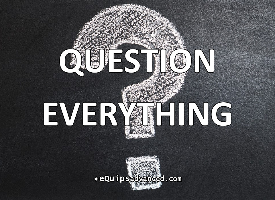 QuestionEverything