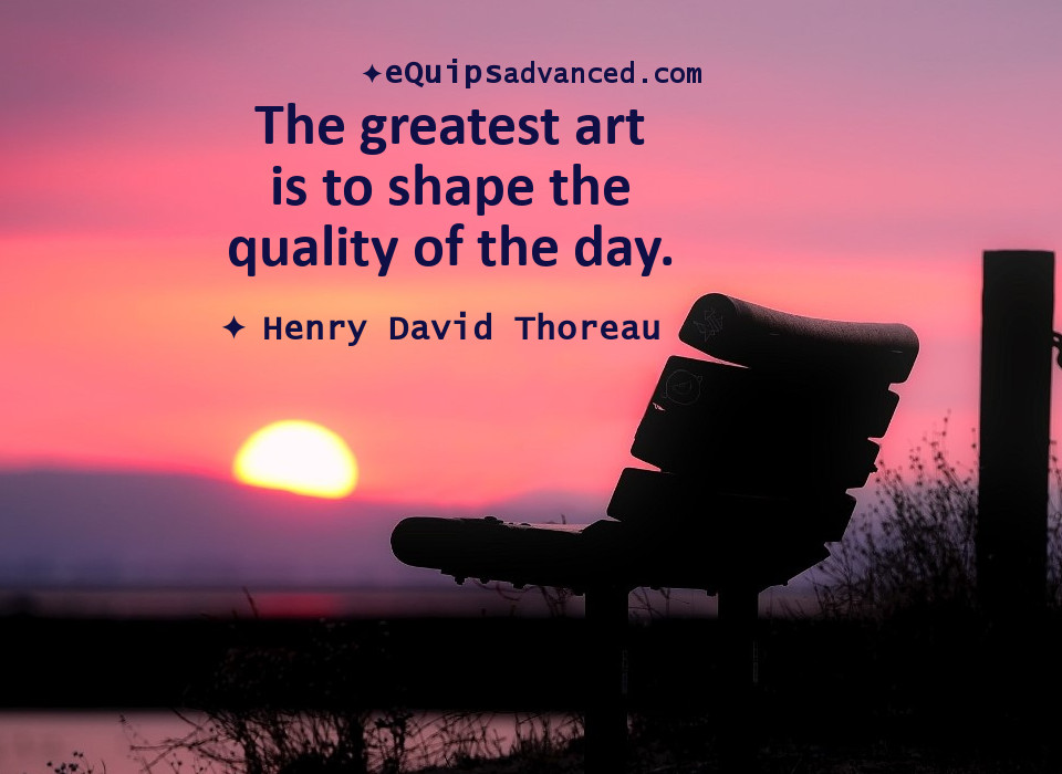 Quality-Thoreau