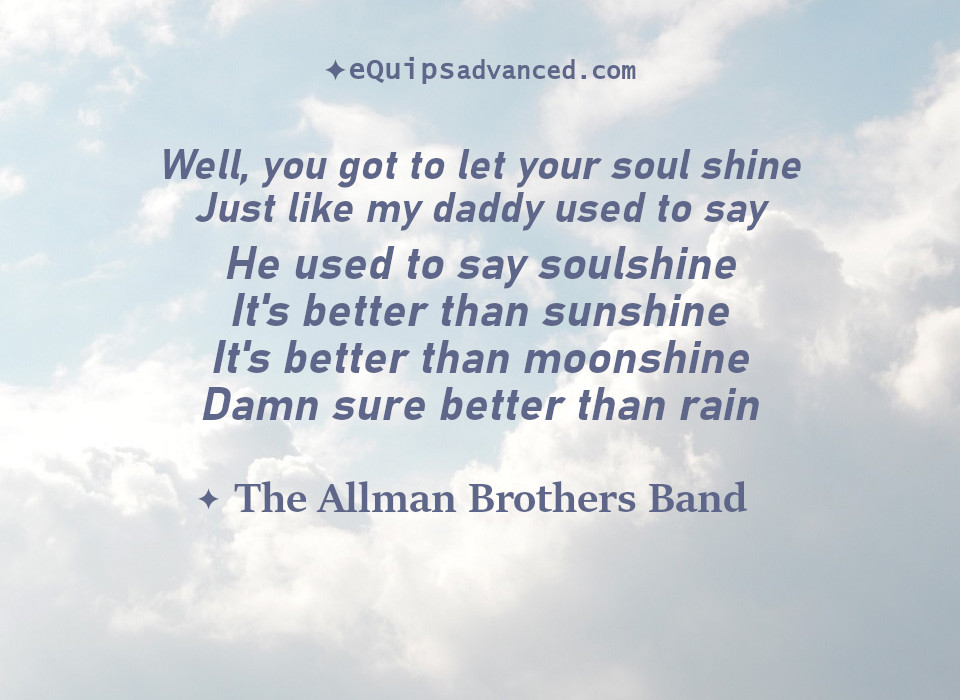 SoulShine-Allman