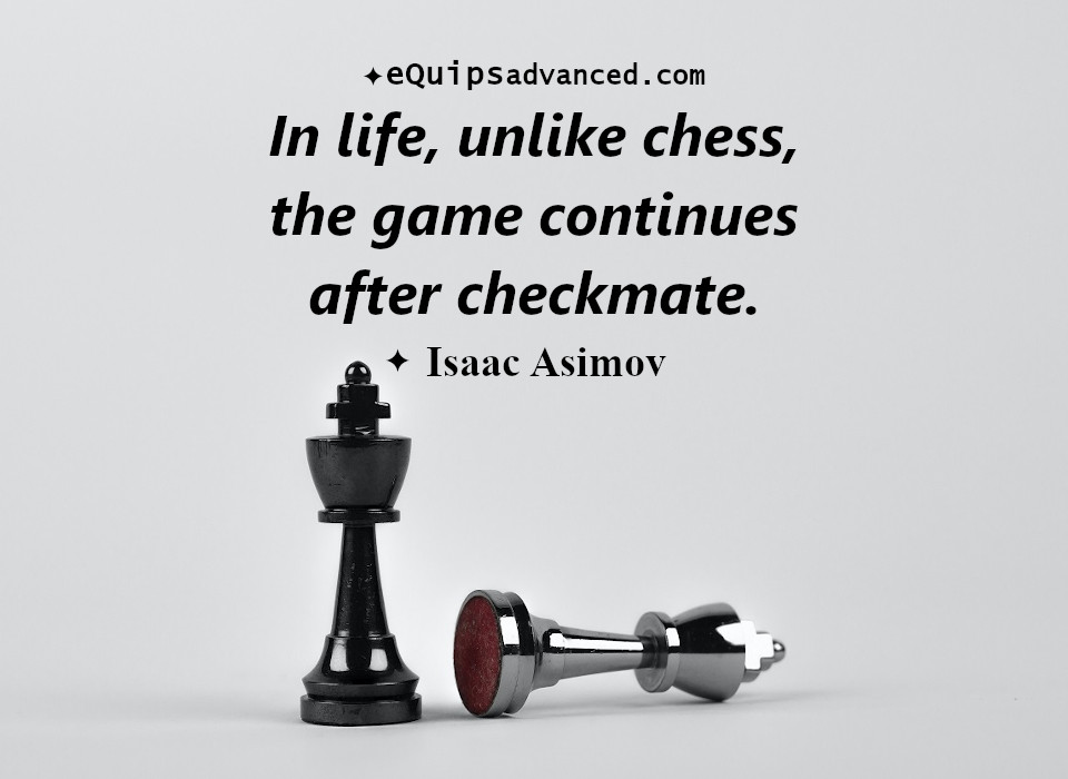 Checkmate-Asimov.c